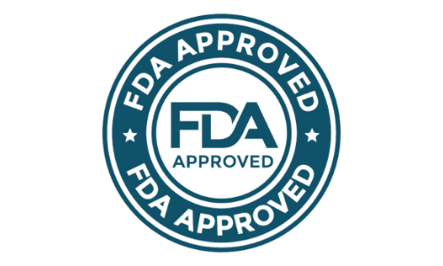 ProstaPure FDA approved facility — strict regulatory compliance