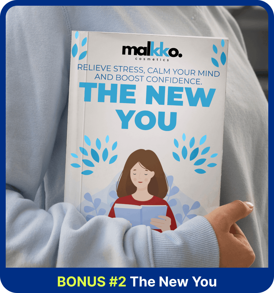 ProstaPure Free Bonus 2 — mind and confidence wellness guide